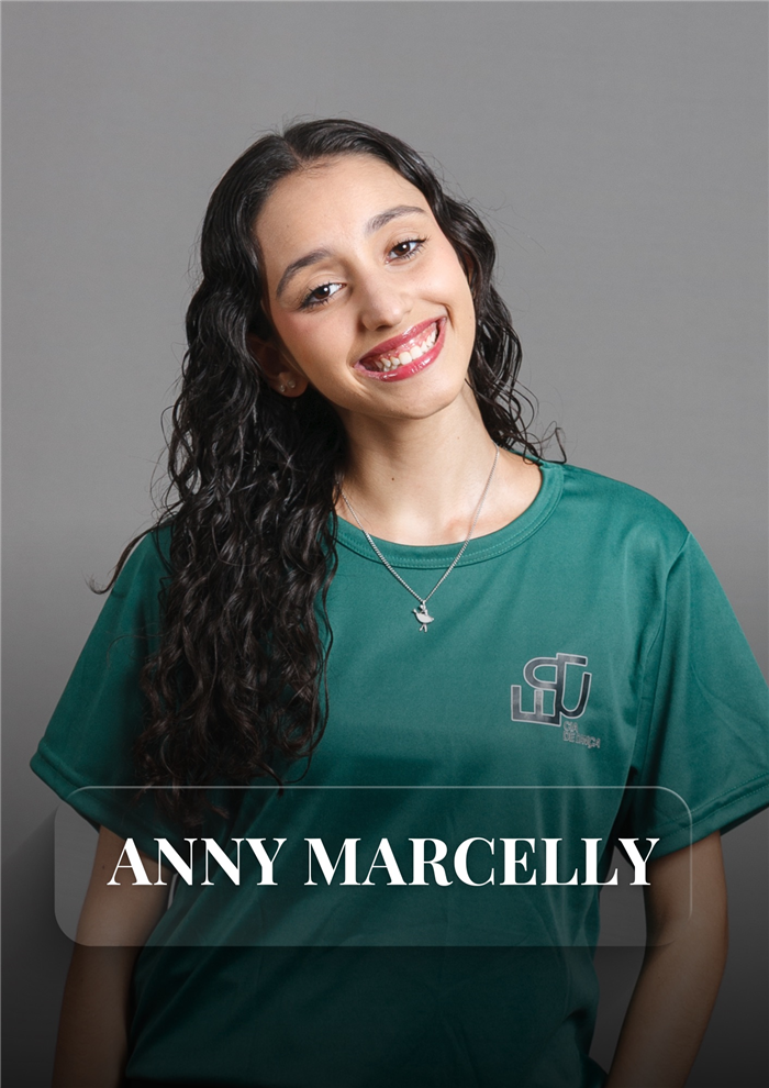 Anny da Lupe Cia de Dança