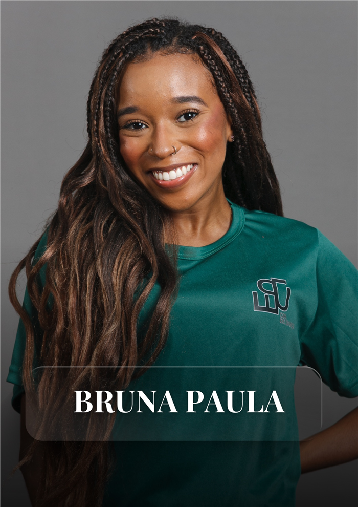 Bruna da Lupe Cia de Dança