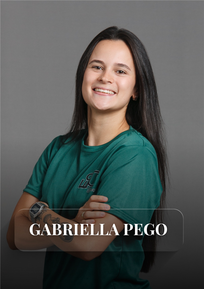 Gabriella da Lupe Cia de Dança