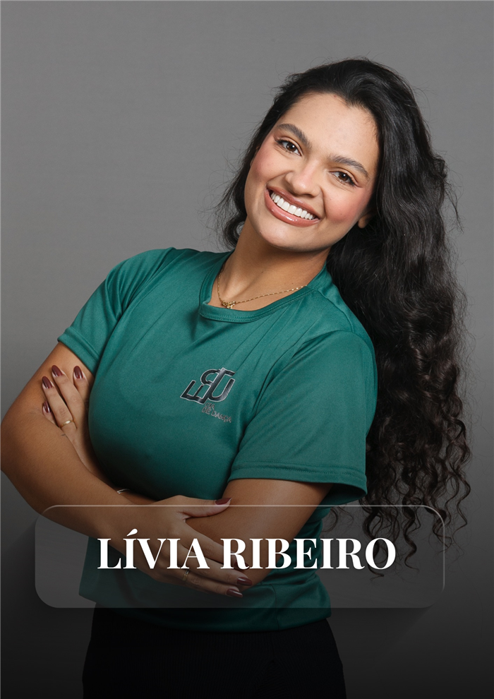 Livia da Lupe Cia de Dança
