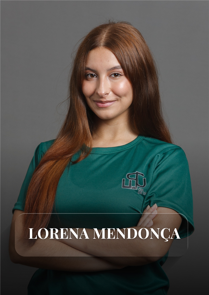 Lorena da Lupe Cia de Dança