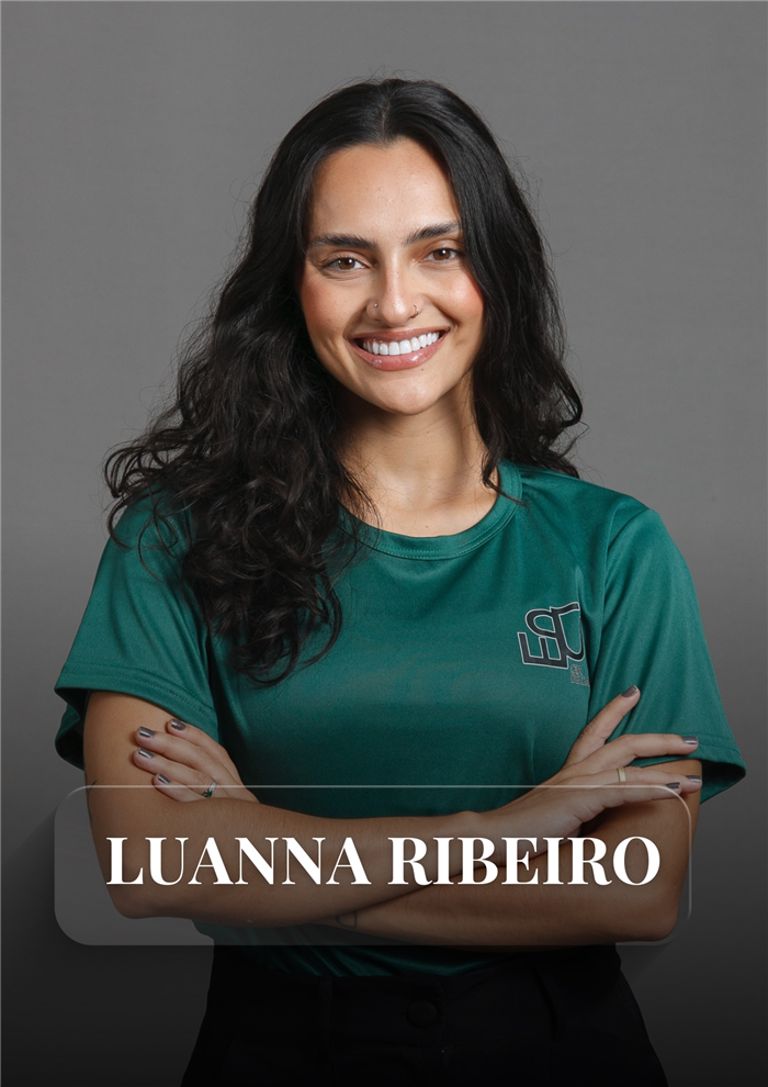 Luanna da Lupe Cia de Dança