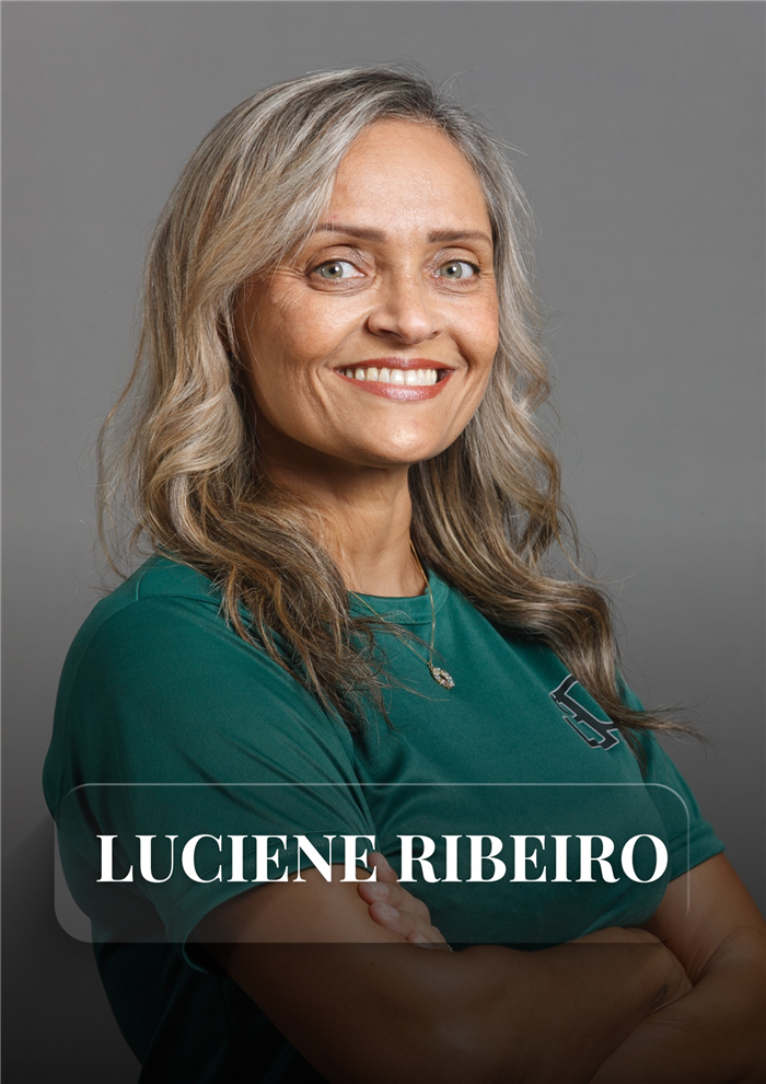 Luciene da Lupe Cia de Dança