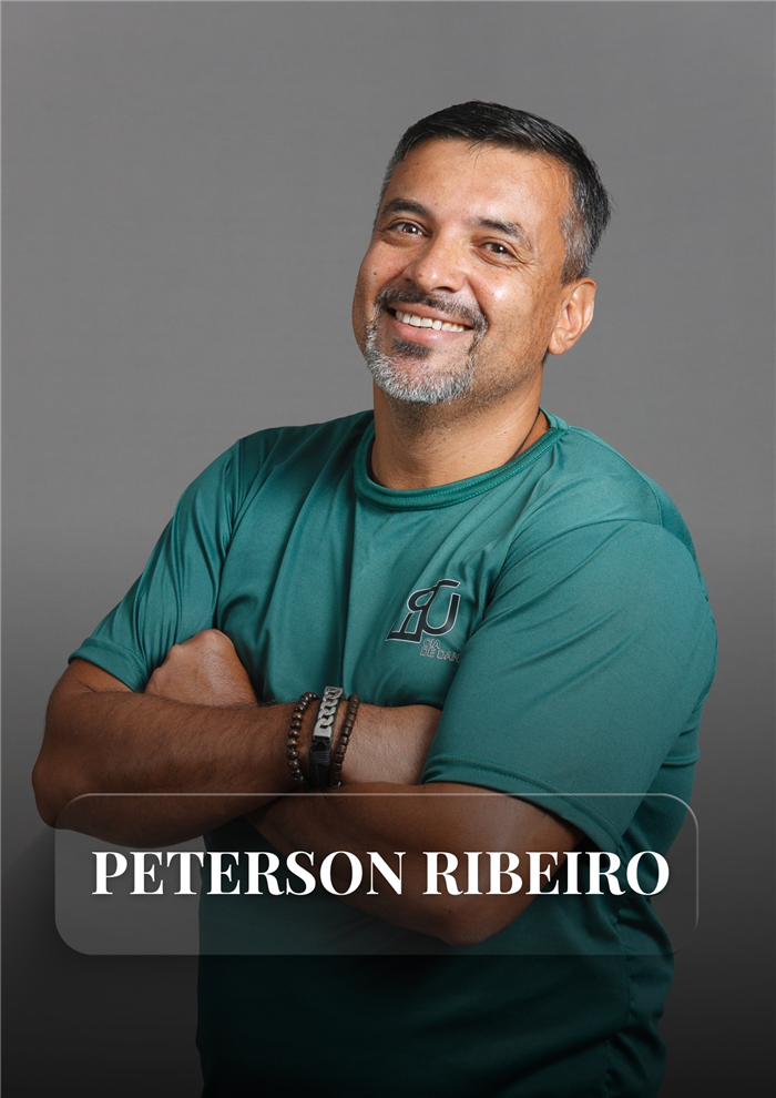 Pet da Lupe Cia de Dança